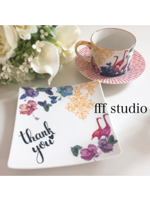 fff studio(ふふふスタジオ)