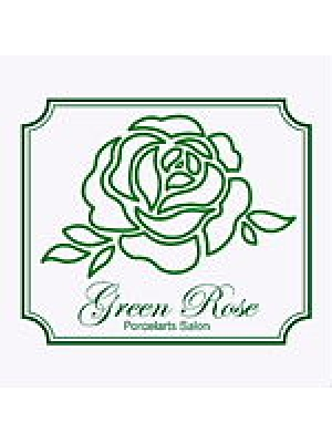 Green Rose　Fika