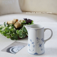 Atelier Rose Palette