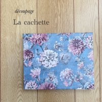 La cachette(ﾗｶｼｪｯﾄ)