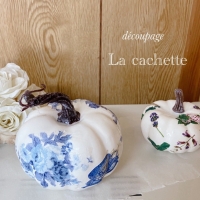 La cachette(ﾗｶｼｪｯﾄ)