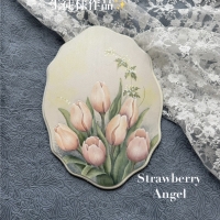 Strawberry Angel