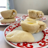 安城市ポーセラーツサロンLilou