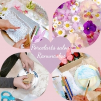 Ranunculus〜ラナンキュラス♡