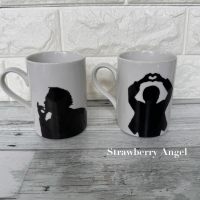 Strawberry Angel