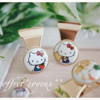 coffret joyeux ｺﾌﾚｼﾞｮﾜｲﾕ