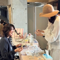 旭川ポーセラーツサロンcoco
