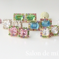Salon de milimili