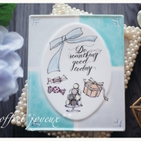 coffret joyeux ｺﾌﾚｼﾞｮﾜｲﾕ