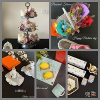 Atelier crescent