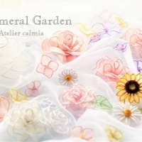 Atelier calmia 白金台