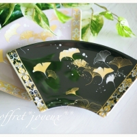 coffret joyeux ｺﾌﾚｼﾞｮﾜｲﾕ