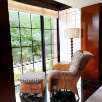 Atelier calmia 白...