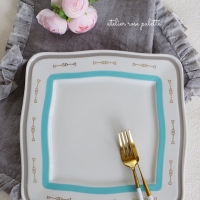 Atelier Rose Palette