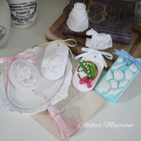 Atelier Majoram