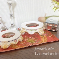 La cachette(ﾗｶｼｪｯﾄ)