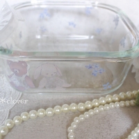 for＊clover