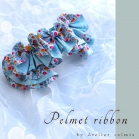Atelier calmia 新...