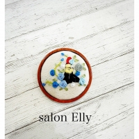 salon  Elly