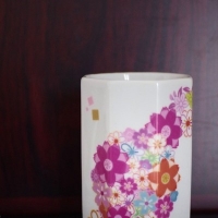 安城市ポーセラーツサロンLilou