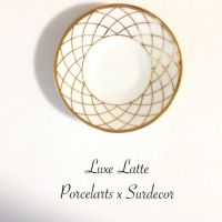 Luxe Latte