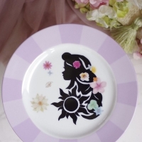 安城市ポーセラーツサロンLilou