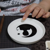 Porcelarts Salon Hidamari