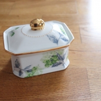 Porcelarts Salon Hidamari