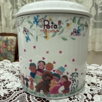 InfiniRose(アンフィニローズ）