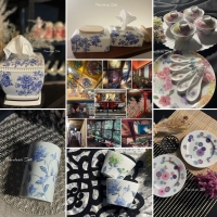 ポーセラーツアトリエ デフィー