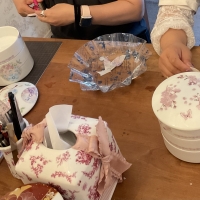 フラワーチェル