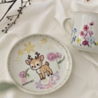 Saraha style（サラハスタイル）