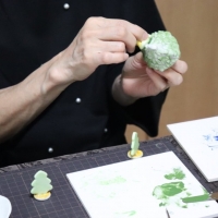 Porcelarts Salon Hidamari