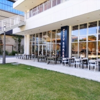 Myuna blue  ミューナブルー