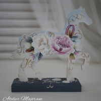 Atelier Majoram