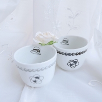 le blanc