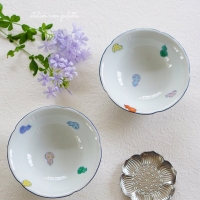 Atelier Rose Palette