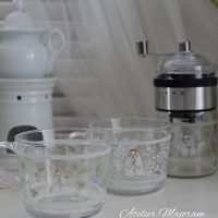 Atelier Majoram