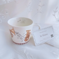 le blanc