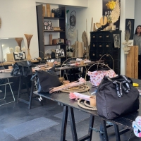 salon de Audrey