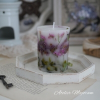 Atelier Majoram
