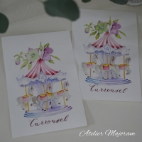 Atelier Majoram