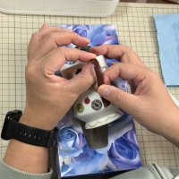 Atelier BLUE（ｱﾄﾘ...