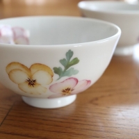 Porcelarts Salon Hidamari