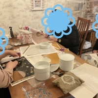 フラワーチェル