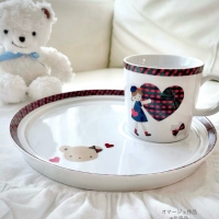 ポーセラーツ教室...