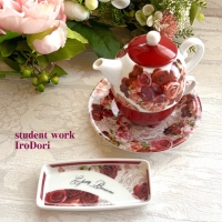 IroDori(いろどり)