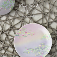 Saraha style（サラハスタイル）