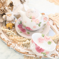 サロンドリサ【Salon de Risa】