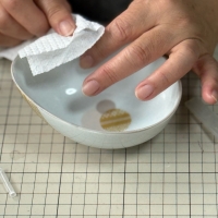 Atelier BLUE（ｱﾄﾘｴ ﾌﾞﾙｰ）